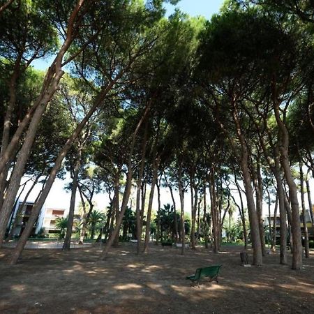Apartamiento Mediterrani,Vistas Al Mar,Piscina! Villafortuny Exteriör bild