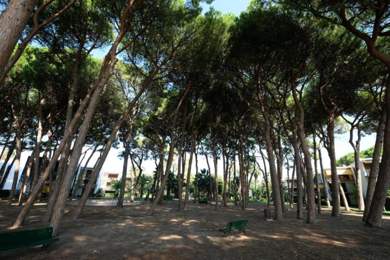 Apartamiento Mediterrani,Vistas Al Mar,Piscina! Villafortuny Exteriör bild